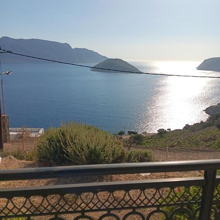 Villa Anna Skaliá Buitenkant foto