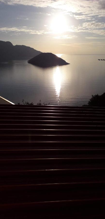Villa Anna Skaliá Buitenkant foto